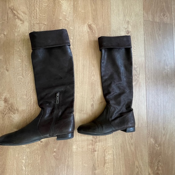 PRADA boots - Picture 2 of 9